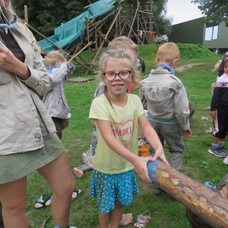 IMG 2956 - Scouts en Gidsen Zaventem 